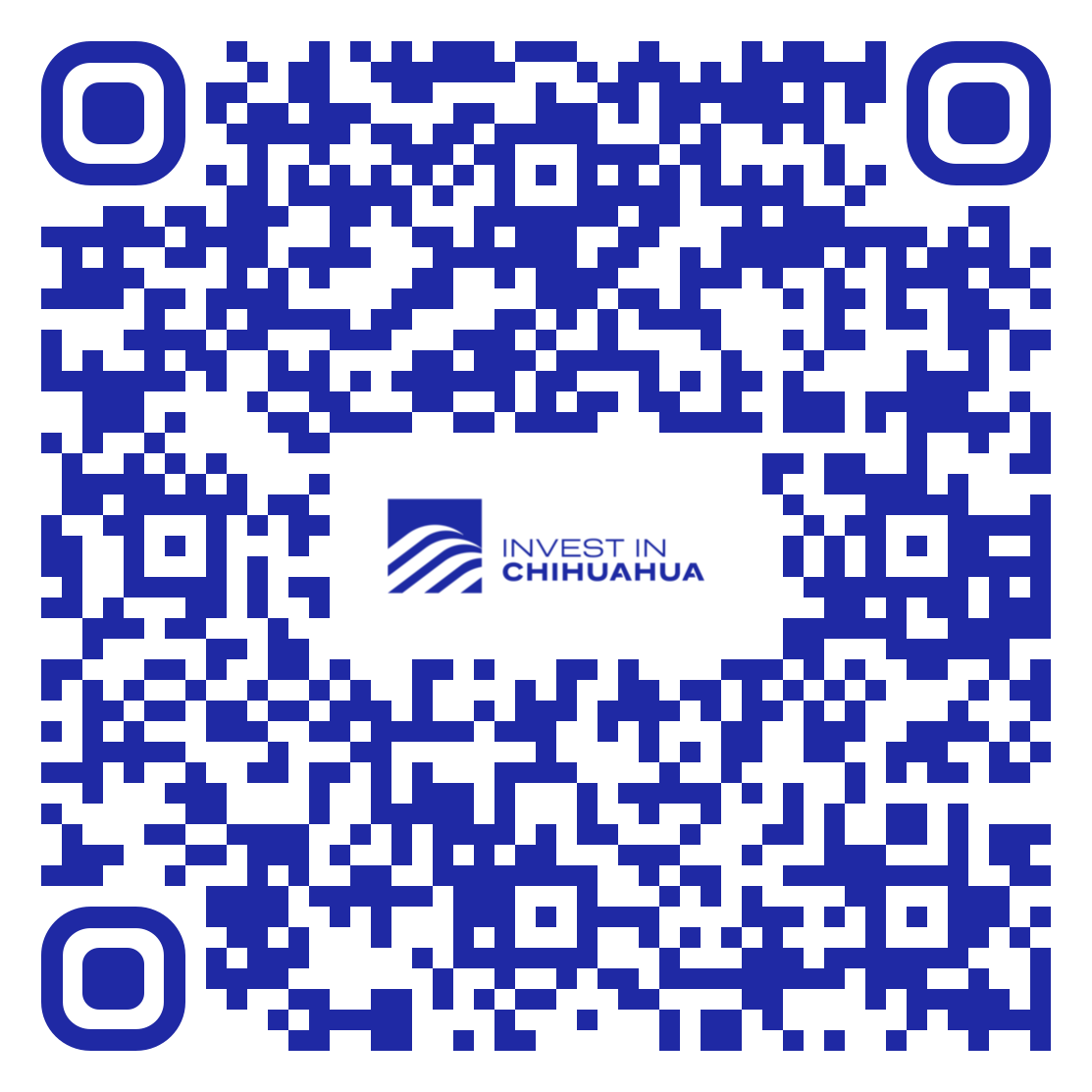QR Code for registration