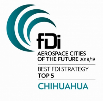 FDI American Cities of the Future